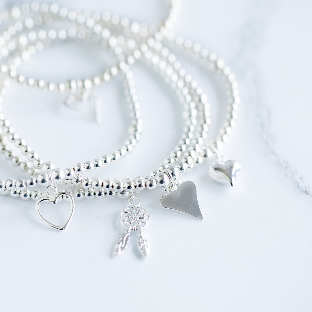 Jolu Jewellery - Handmade in Staffordshire