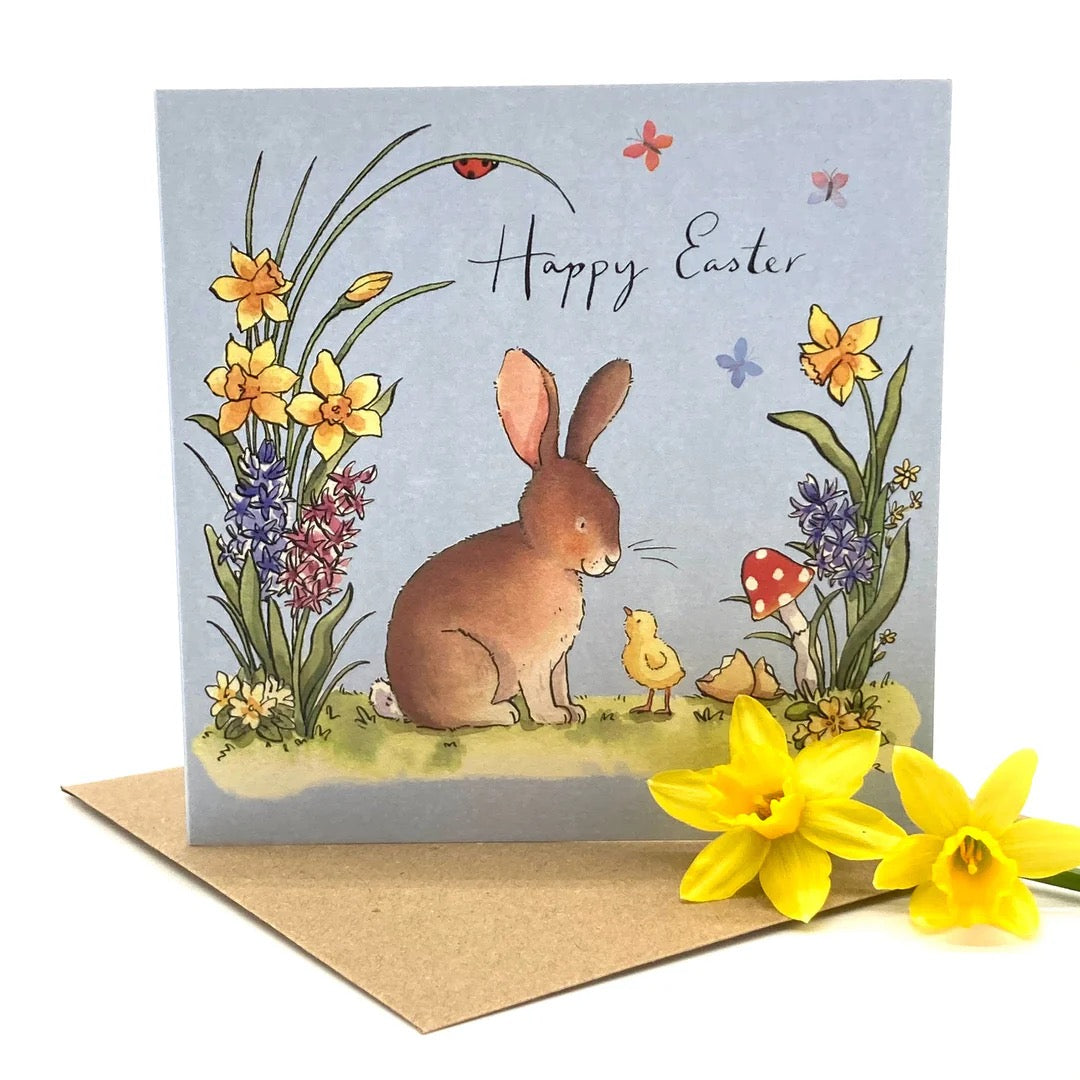 Easter Cards