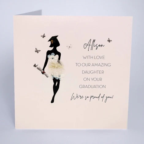 Personalised Cards - Other
