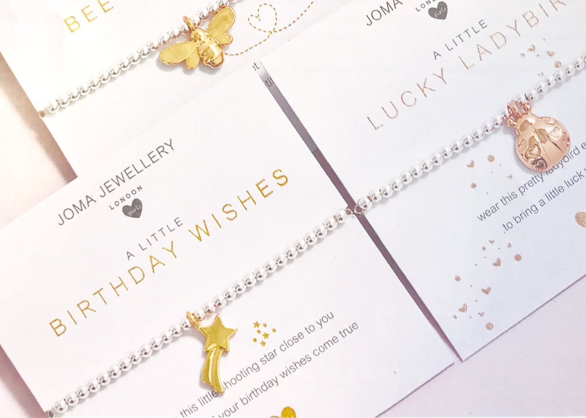 Children's & Teen Jewellery