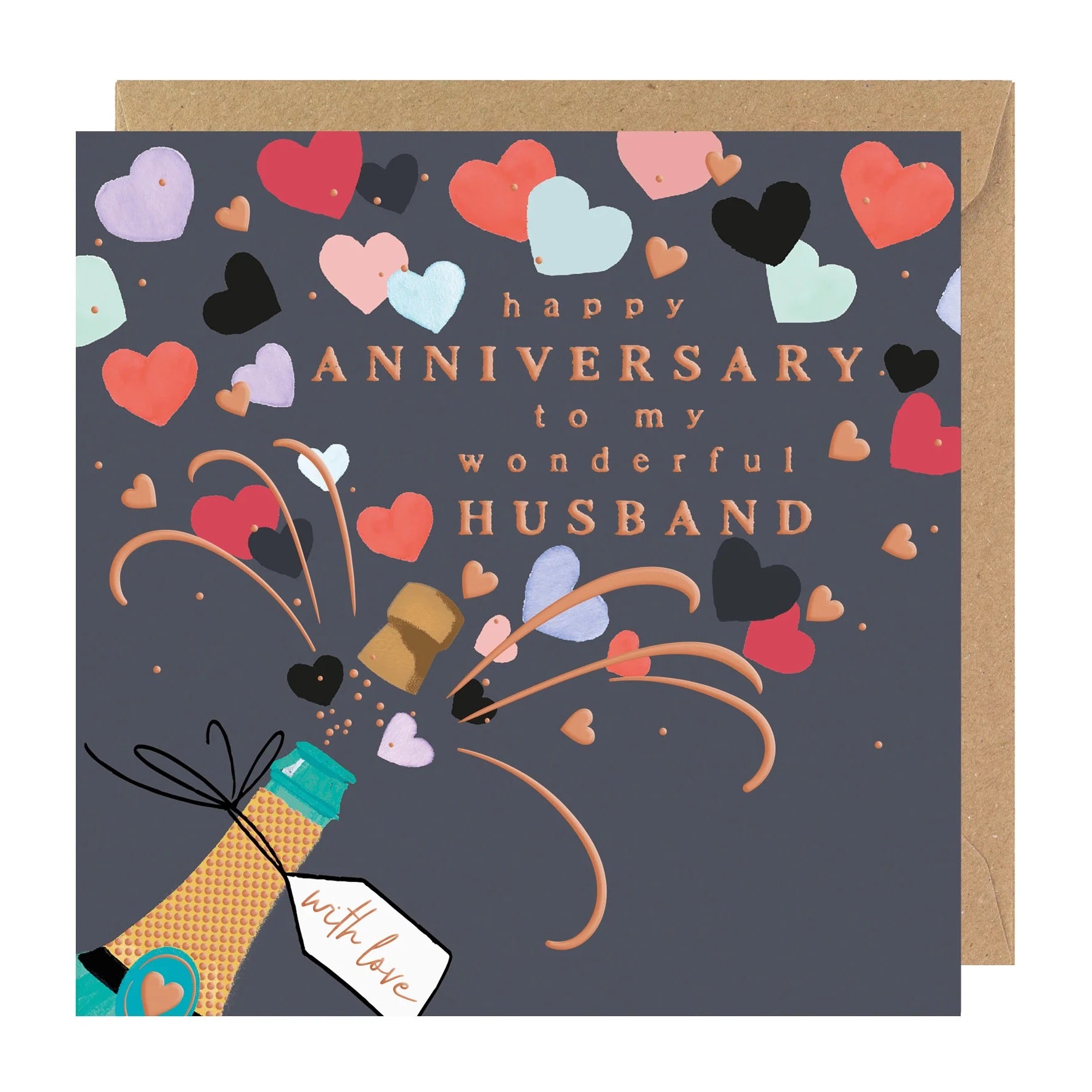 Anniversary Cards