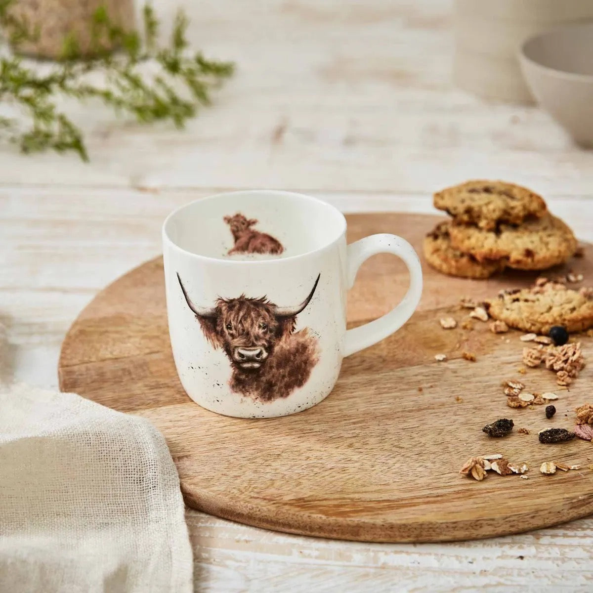 Homeware