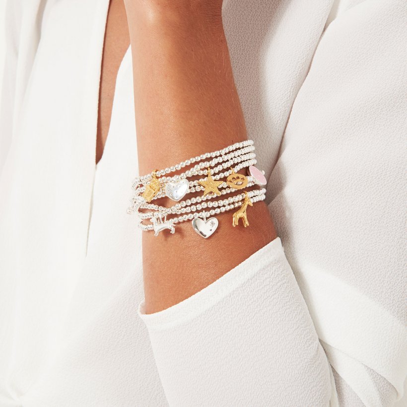 Joma Jewellery A Little Dreamcatcher Bracelet