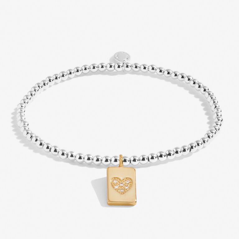 Joma Jewellery - 'A Little So Loved So Missed' Bracelet