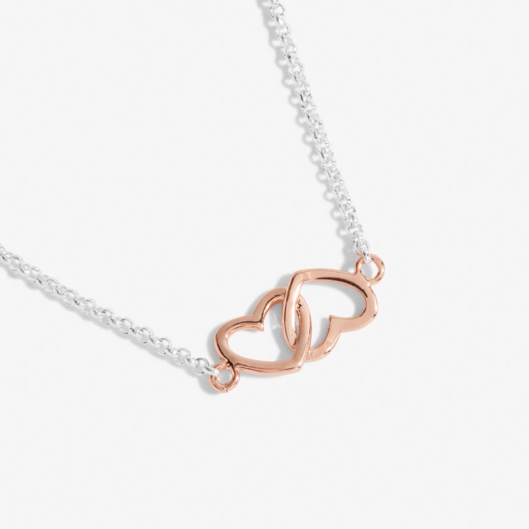 Joma Jewellery - A Little 'Beautiful Friend' Necklace