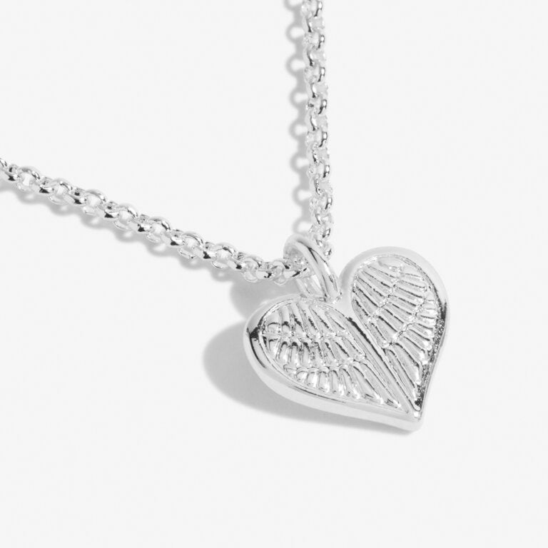 Joma Jewellery - 'A Little Always Remembered' Necklace