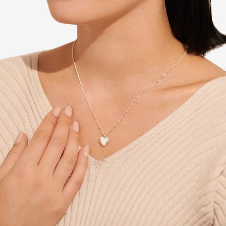 Joma Jewellery - 'A Little Granddaughter' Necklace