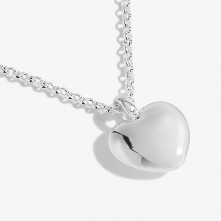 Joma Jewellery - 'A Little Granddaughter' Necklace