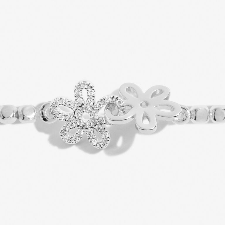 Joma Jewellery Forever Yours Bracelet - "Just to Say Thank You' Bracelet