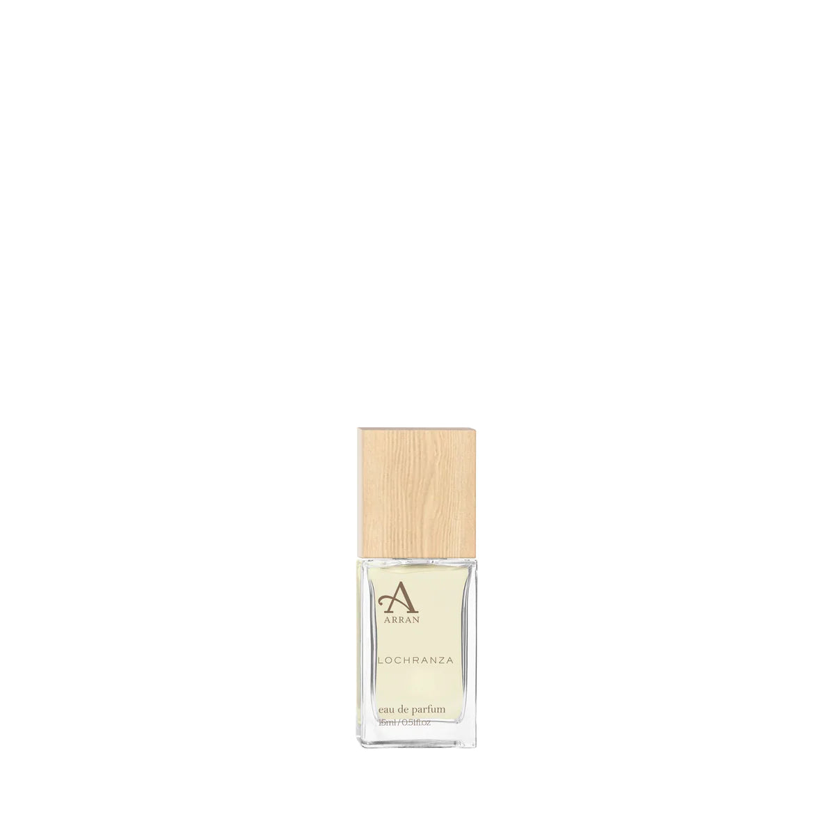 Arran Aromatics - Lochranza Patchouli & Anise - Eau de Toilette Mini 15ml