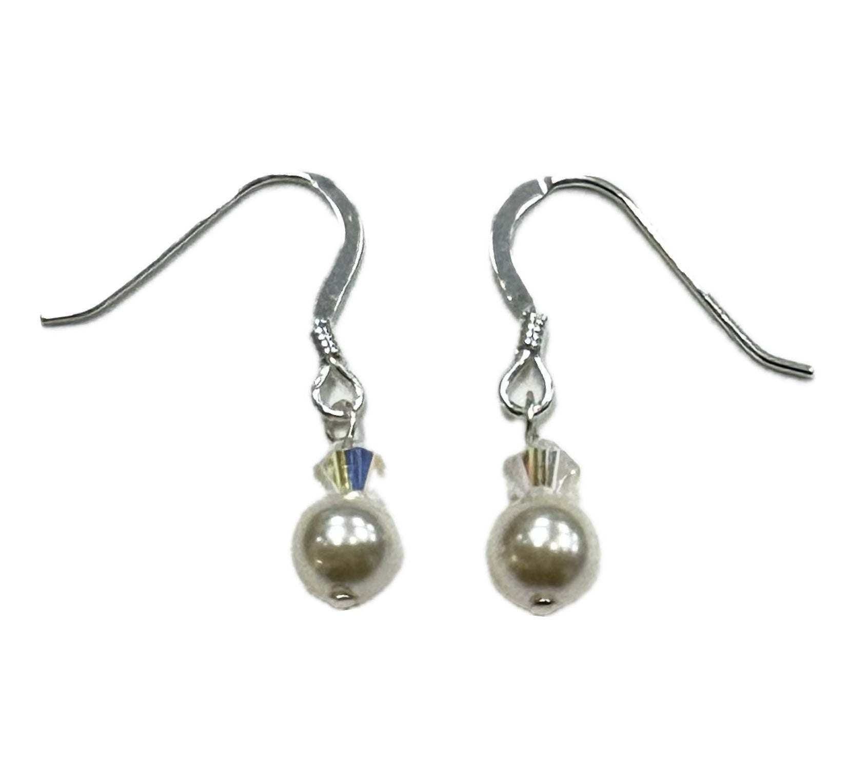 Jolu Jewellery Hannah Earrings