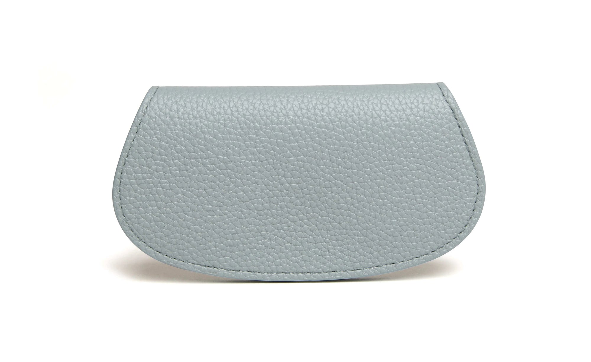 Alice Wheeler Pastel Glasses Case - Duck Egg Blue