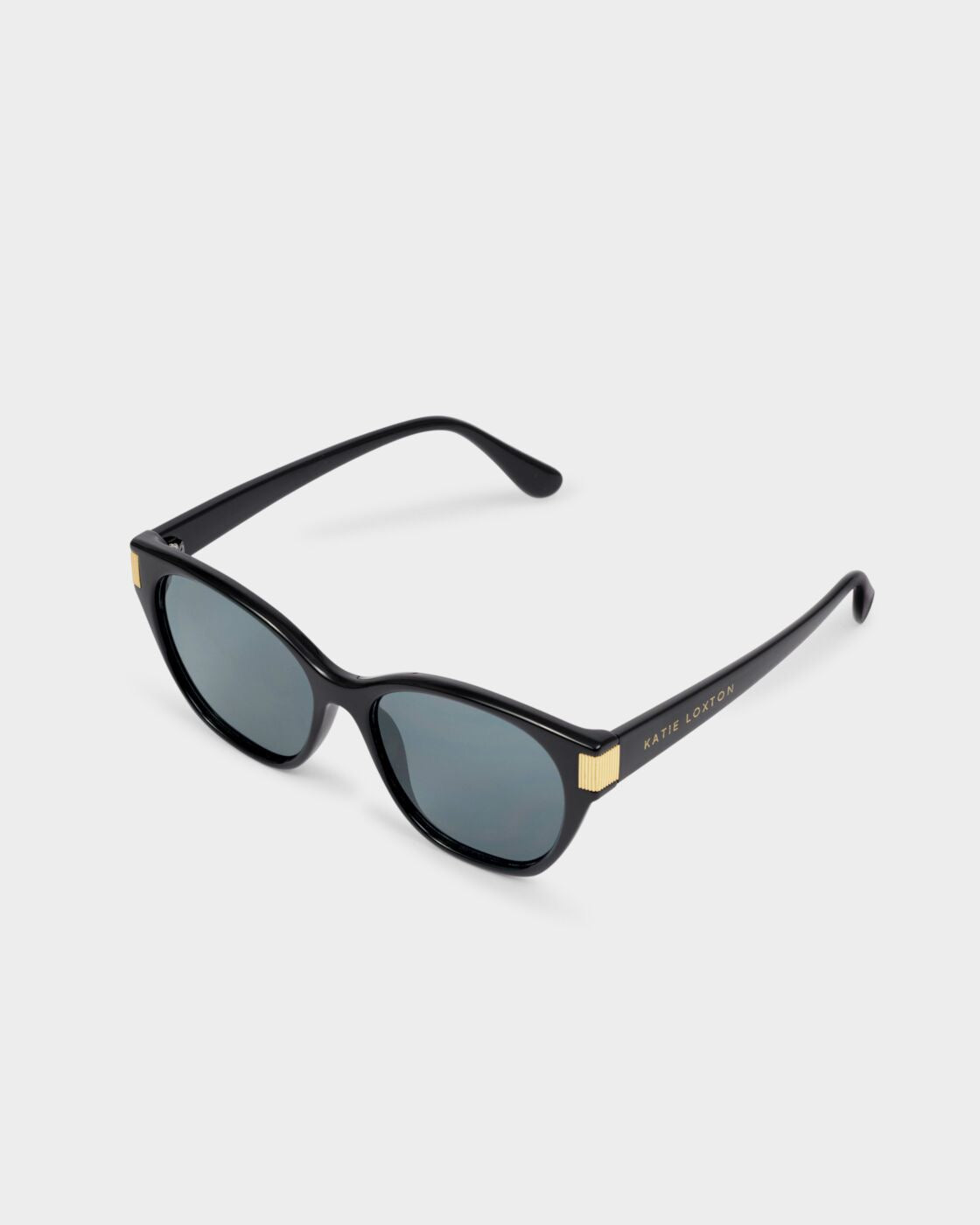 Katie Loxton Sydney Sunglasses - Black