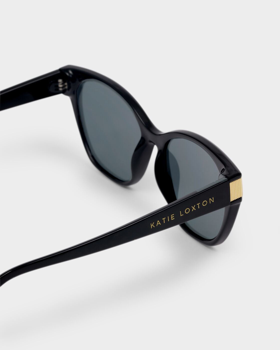 Katie Loxton Sydney Sunglasses - Black