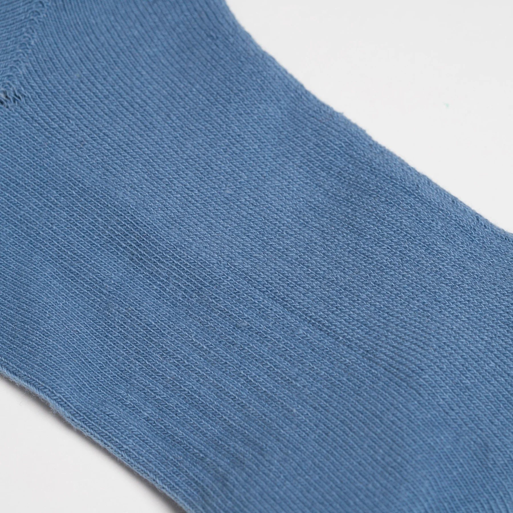 ROKA Wembley Ankle Socks - Airforce Blue