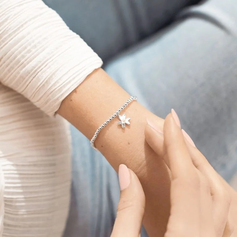 Joma Jewellery A Little Mother of the Groom Bracelet
