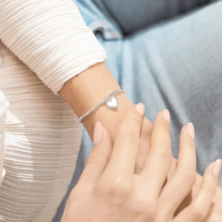 Joma Jewellery A Little Happy 16th Birthday Bracelet