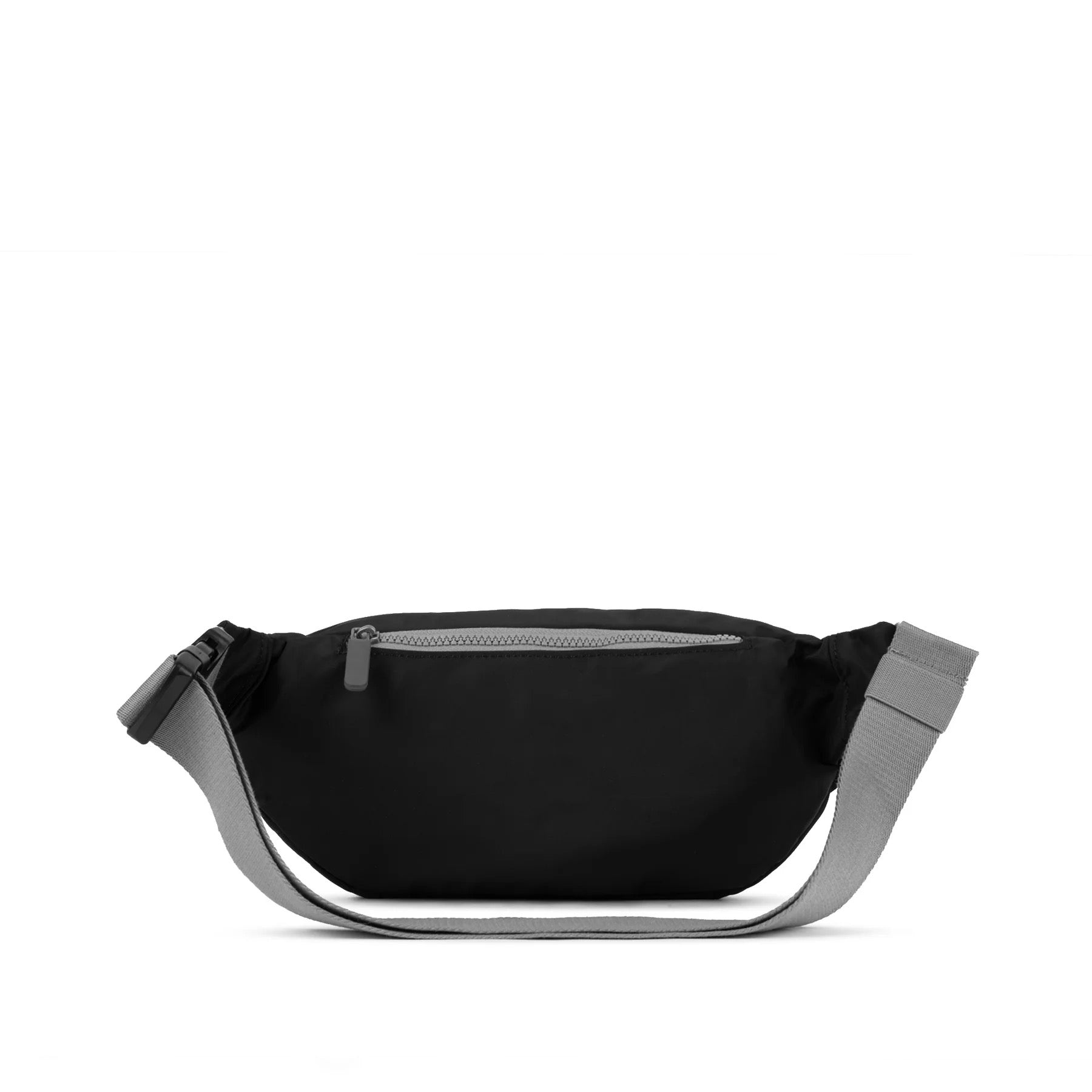 Roka Jubilee Sling/Bum Bag - Sustainable Nylon - Black