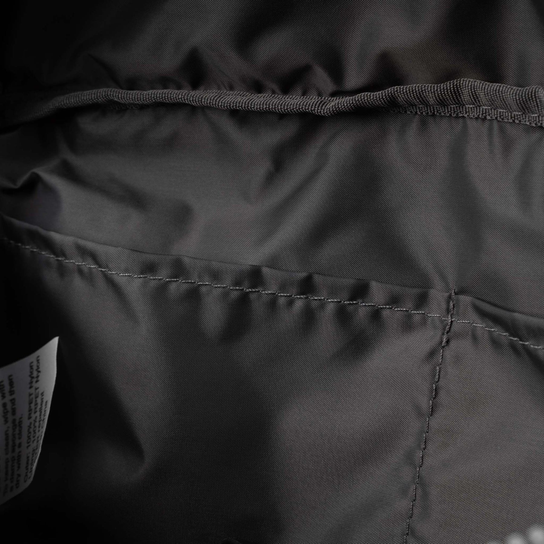 Roka Jubilee Sling/Bum Bag - Sustainable Nylon - Black