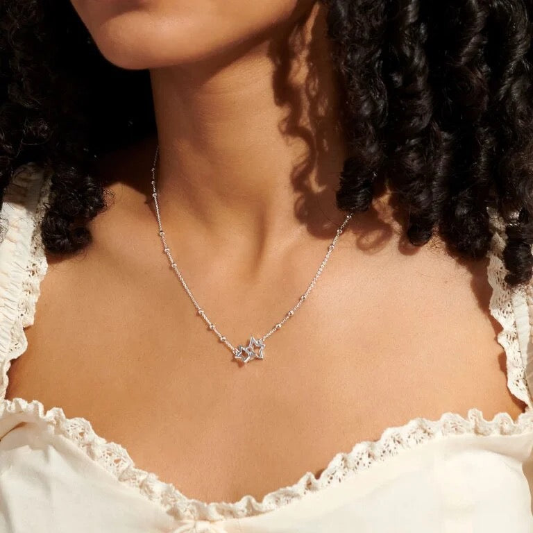 Joma Jewellery - Forever Yours - Amazing Auntie Necklace