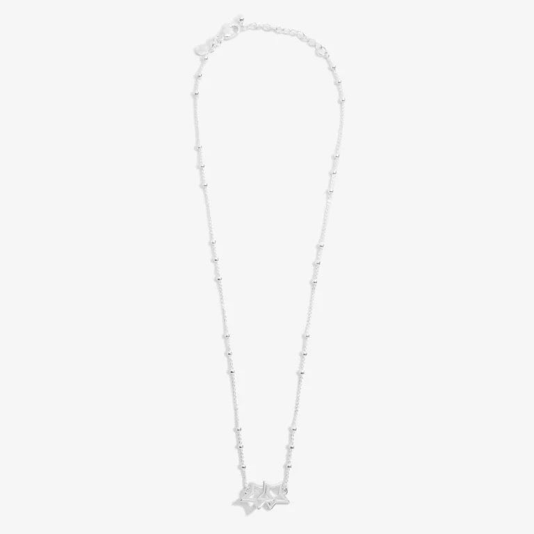 Joma Jewellery - Forever Yours - Amazing Auntie Necklace