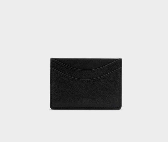 Katie Loxton Alba Card Holder - Black