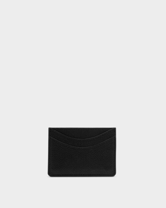 Katie Loxton Alba Card Holder - Black