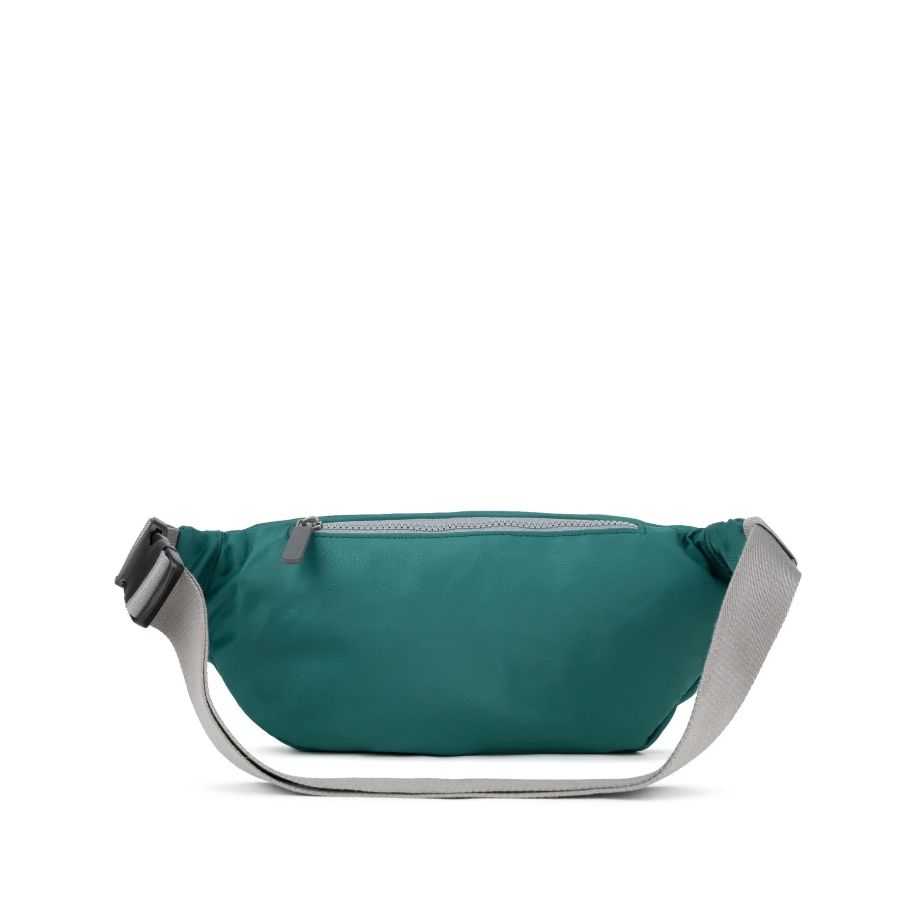 Roka Jubilee Sling/Bum Bag - Sustainable Nylon - Teal