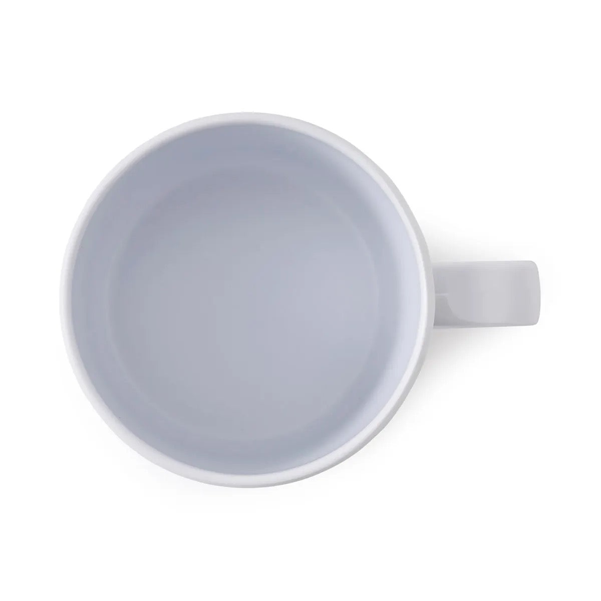 Wrendale - The Little Wren Melamine Handled Mug