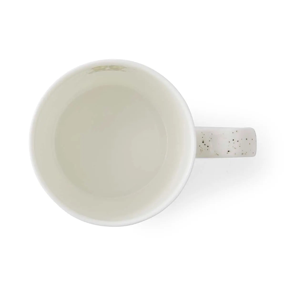 Wrendale 'He's a Fun-Gi' Mouse & Toadstool Medium Mug