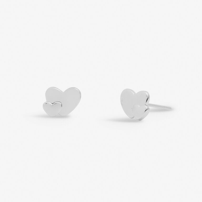 Joma Jewellery - Mum -Life's a Charm Triple Boxed Earring Set