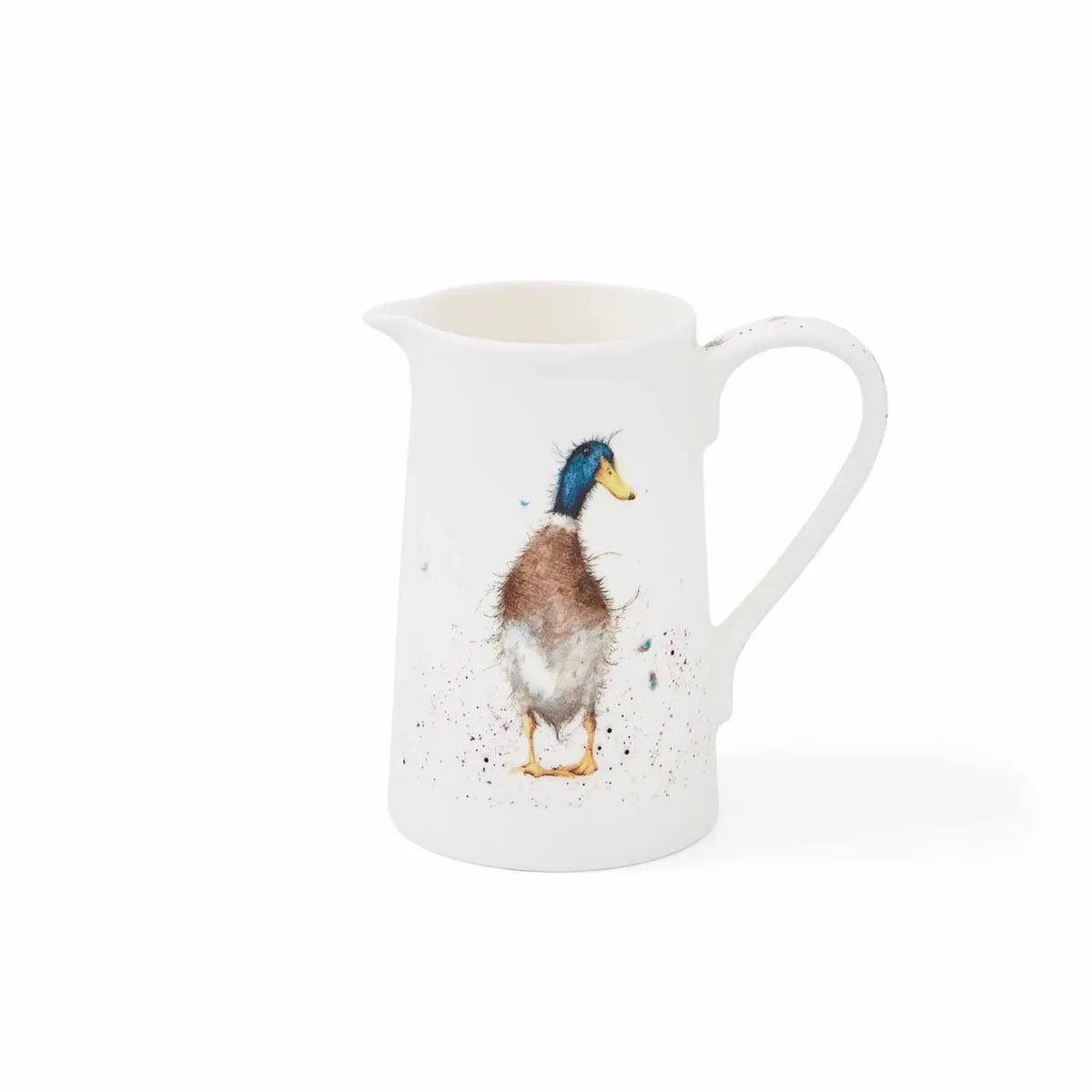 Wrendale Designs - Duck 1 Pint Jug
