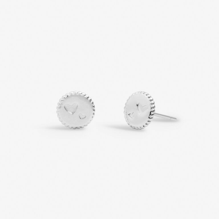 Joma Jewellery - Mum -Life's a Charm Triple Boxed Earring Set