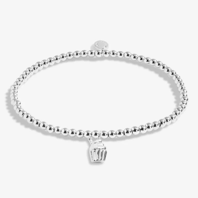 Joma Jewellery - Girls - A Little Make a Birthday Wish Bracelet
