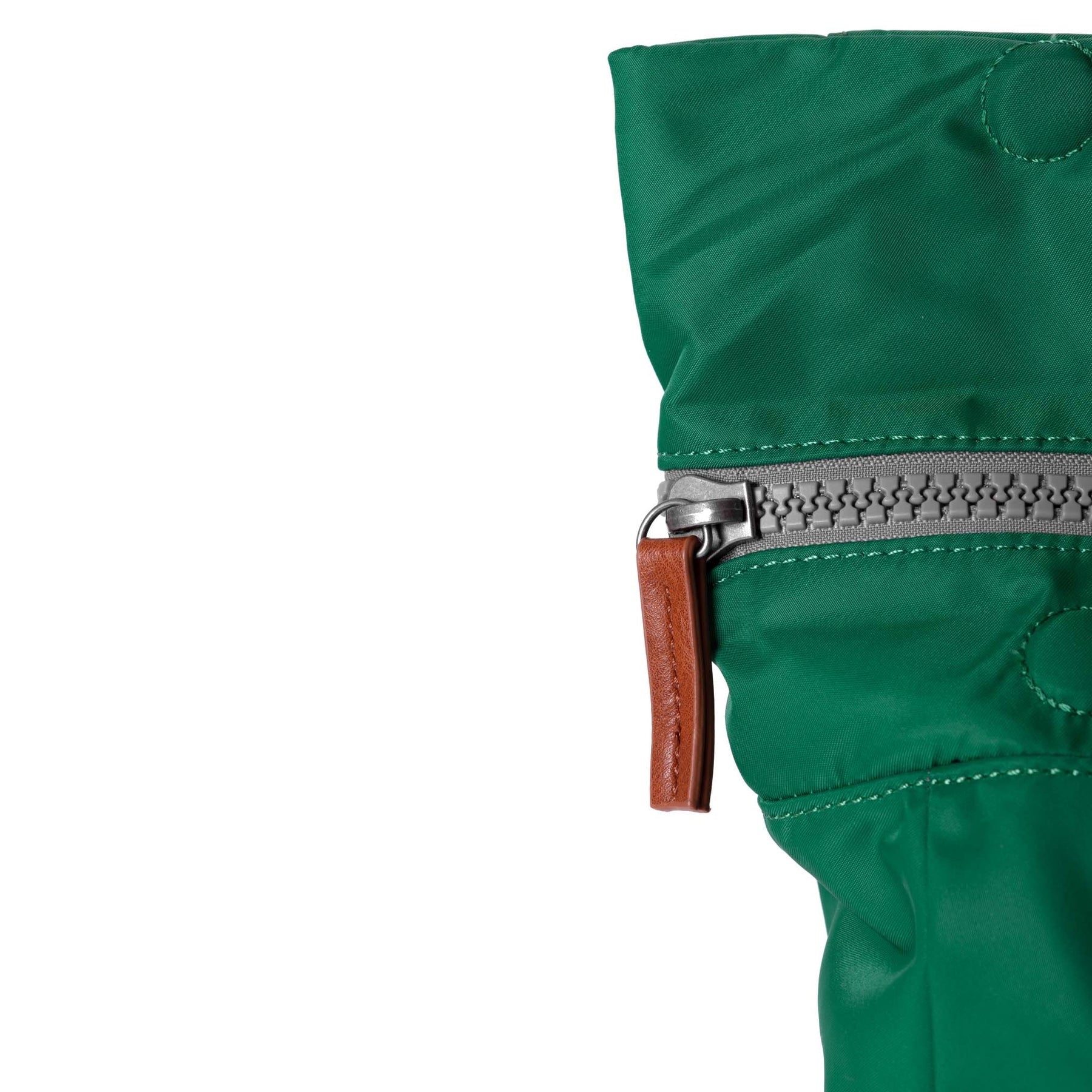 Roka Canfield B Backpack - MEDIUM - Recycled Nylon -Emerald