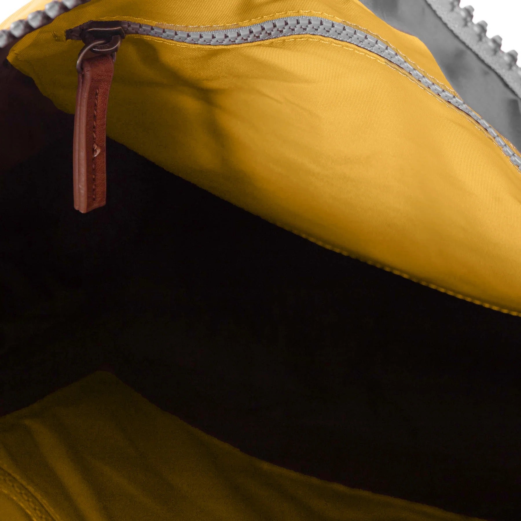Roka Canfield B Backpack - MEDIUM - Recycled Nylon - Corn