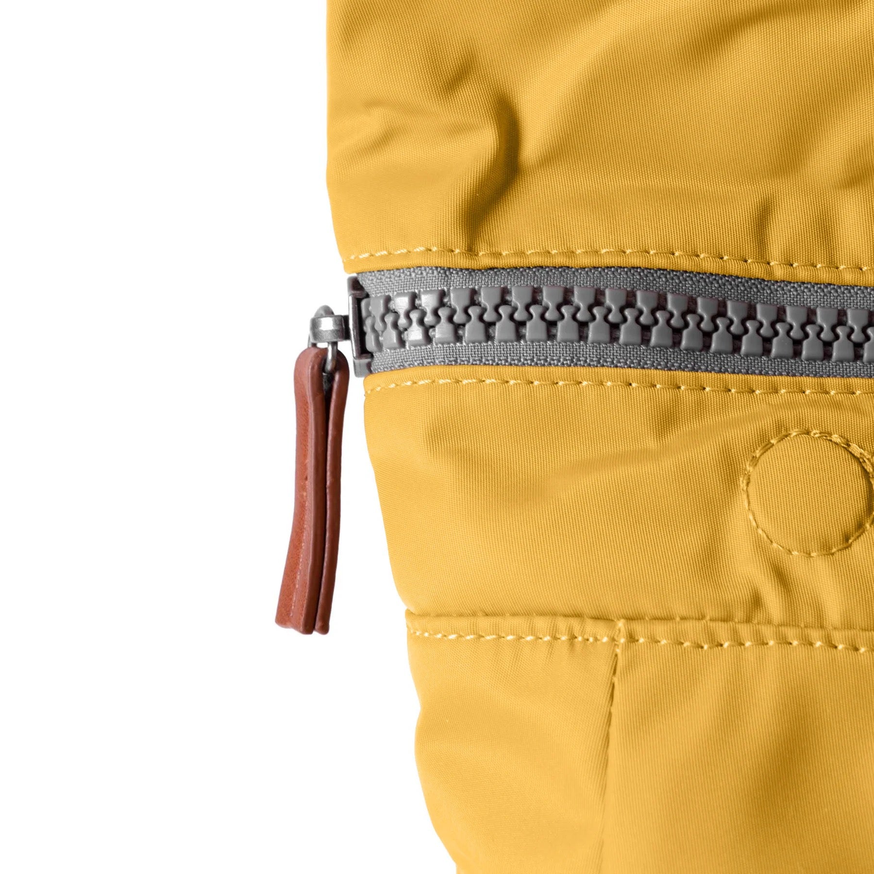Roka Canfield B Backpack - MEDIUM - Recycled Nylon - Corn