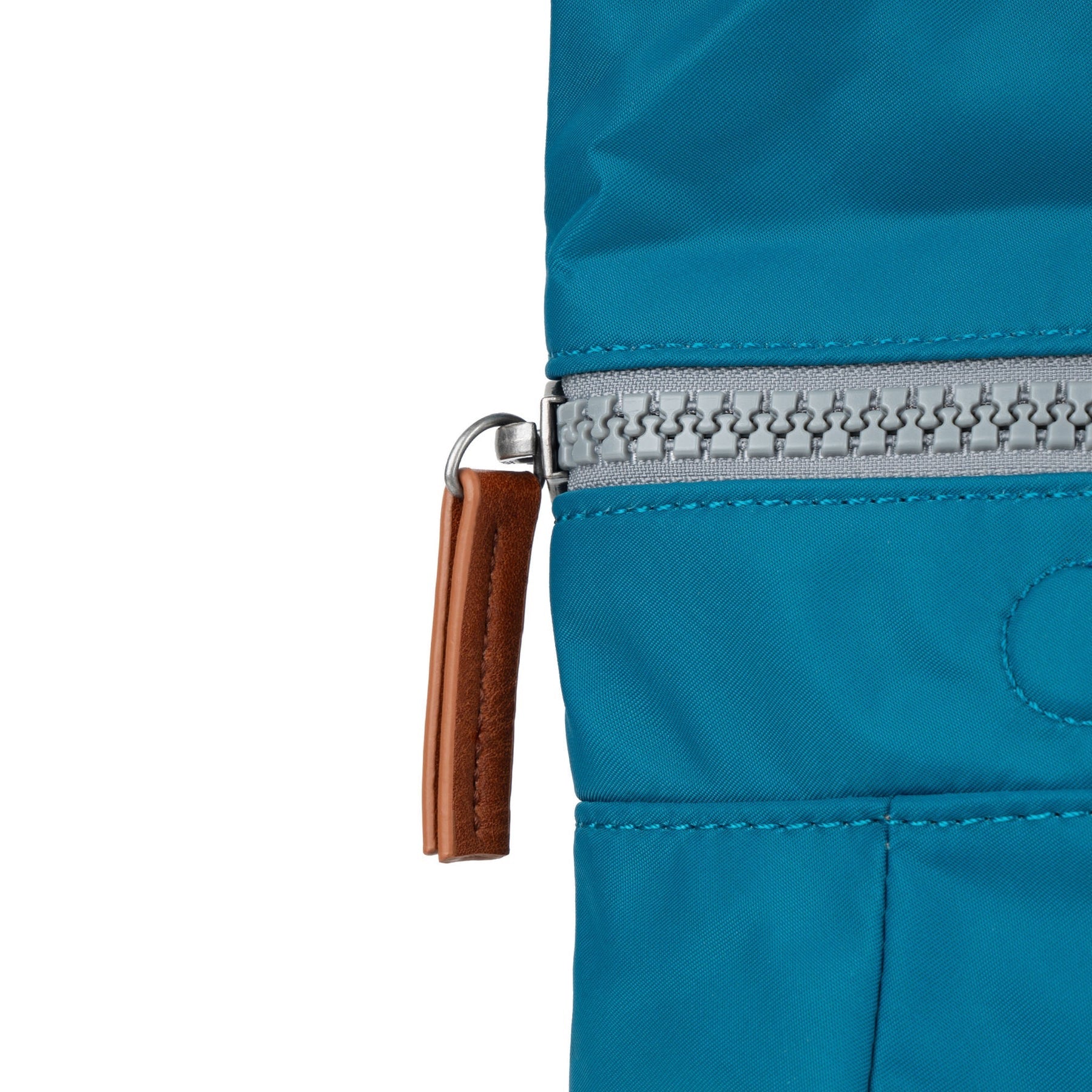 Roka Canfield B Backpack - MEDIUM - Recycled Nylon - Sapphire