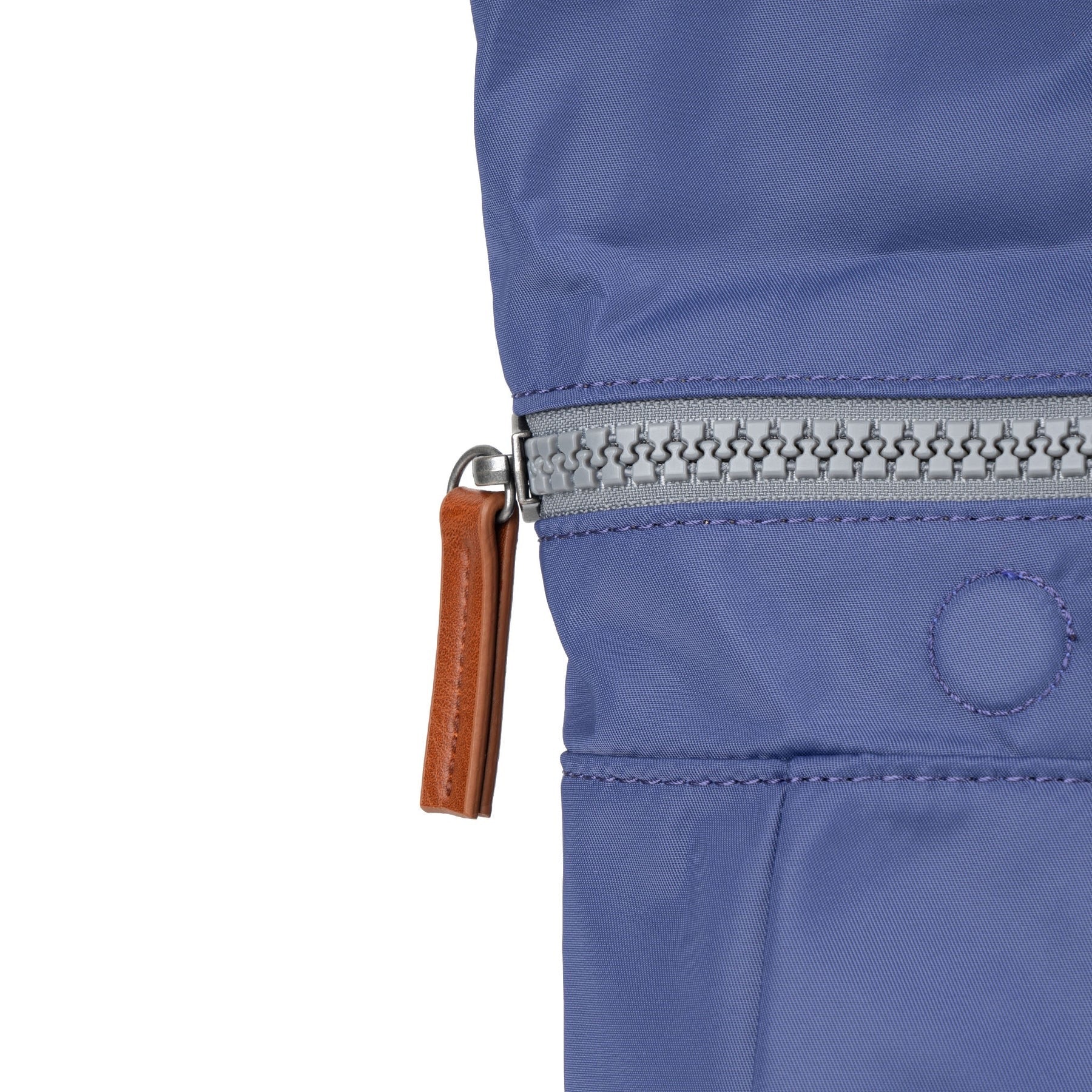 Roka Canfield B Backpack-Recycled Nylon - SMALL - Indigo