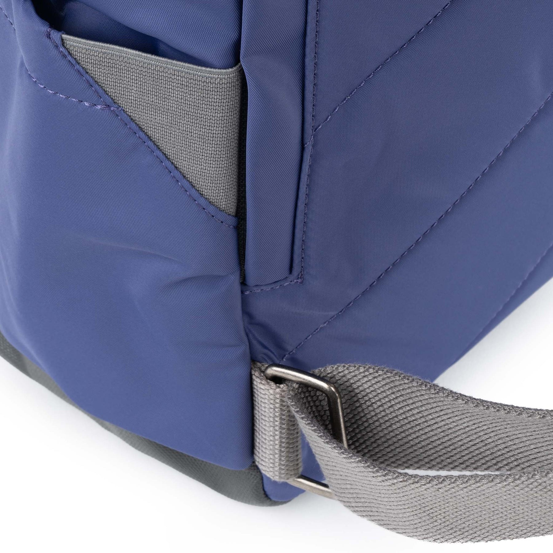 Roka Canfield B Backpack-Recycled Nylon - SMALL - Indigo