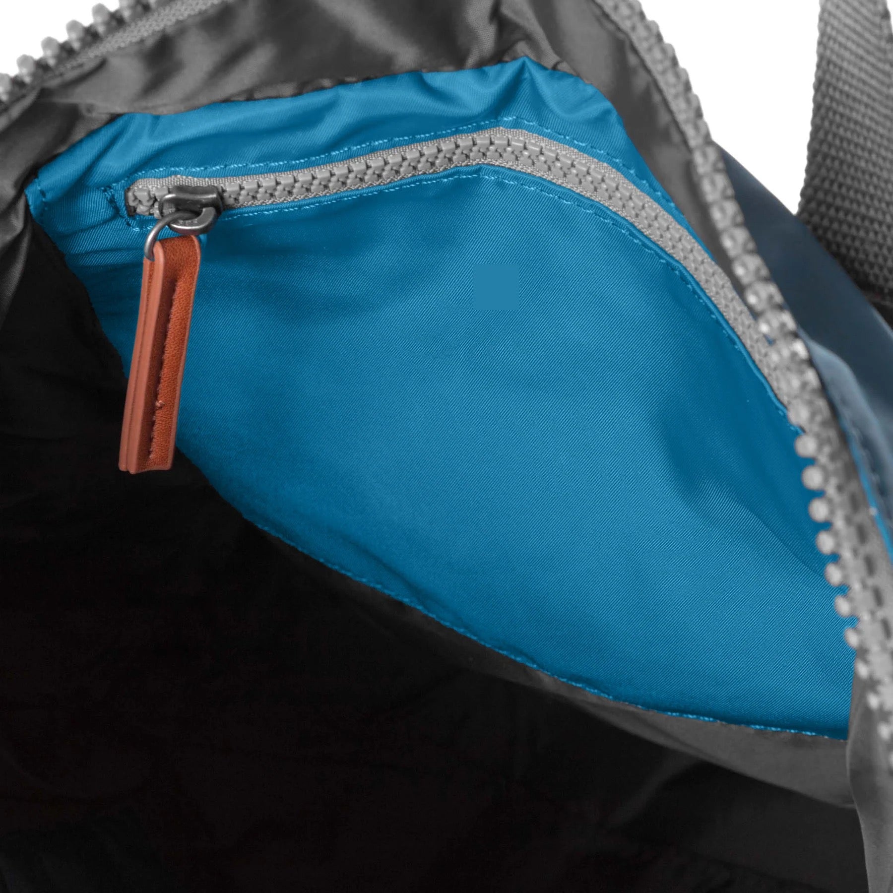 Roka Canfield B Backpack-Recycled Nylon - SMALL - Marine