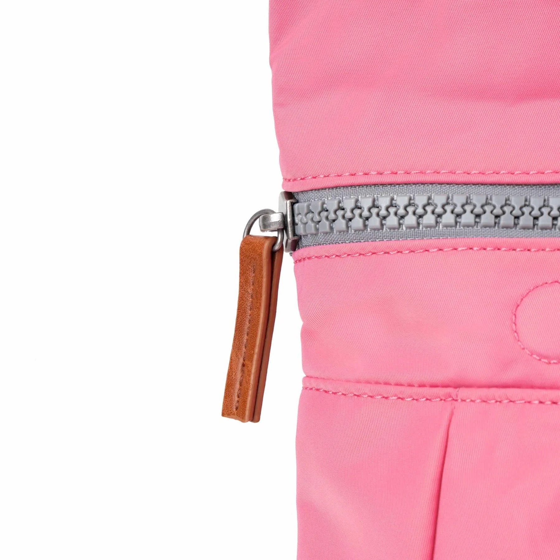 Roka Canfield B Backpack-Recycled Nylon - SMALL - Baroque Pink