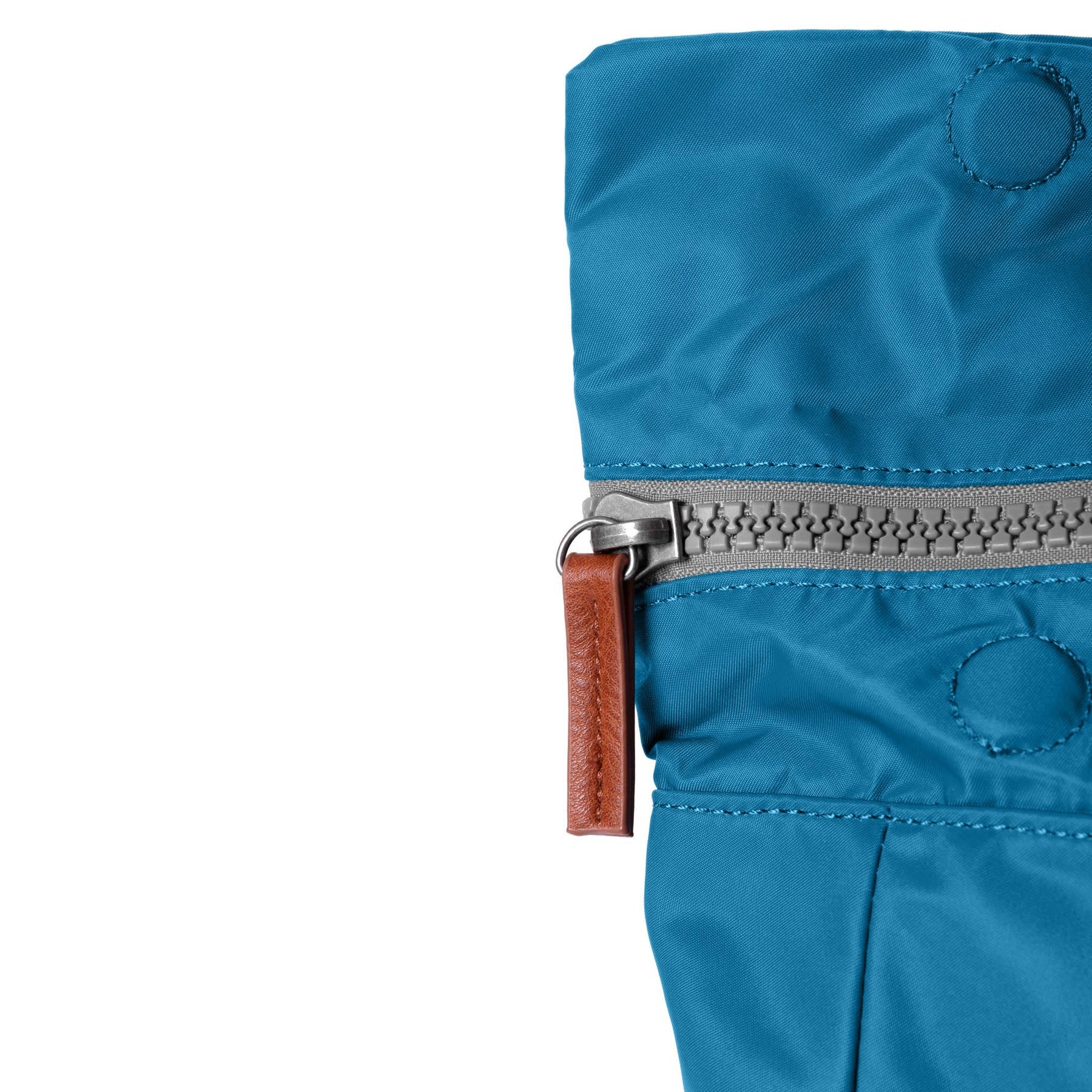Roka Canfield B Backpack-Recycled Nylon - SMALL - Marine