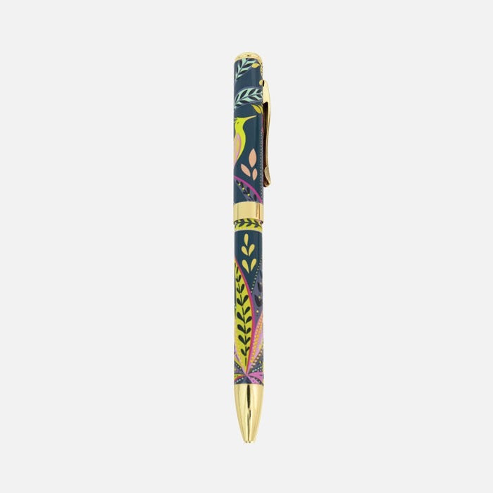 Sara Miller Botanical Paradise Ballpoint Pen