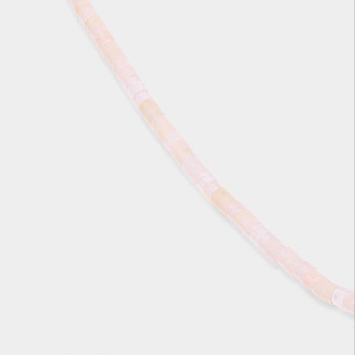 Katie Loxton Waterproof Jewellery - Soleil Glow - Sunstone Gemstone Choker Necklace