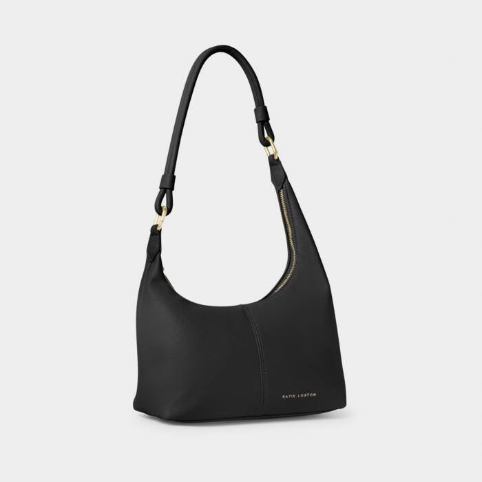 Katie Loxton Meela Multiway Handbag - Black