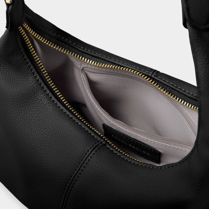 Katie Loxton Meela Multiway Handbag - Black