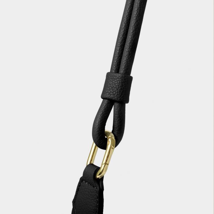 Katie Loxton Meela Multiway Handbag - Black