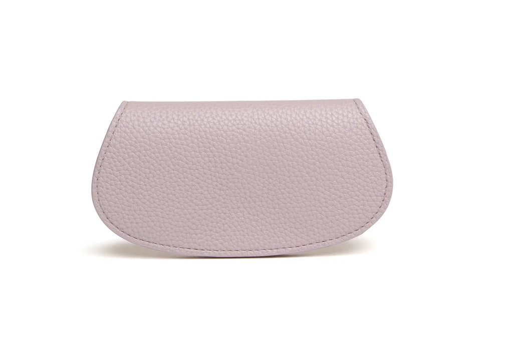 Alice Wheeler Pastel Glasses Case - Lavender