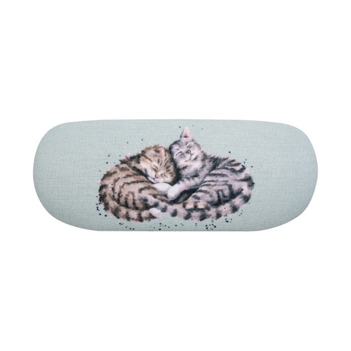 Sweet Dream Cat Glasses Case - Wrendale Designs